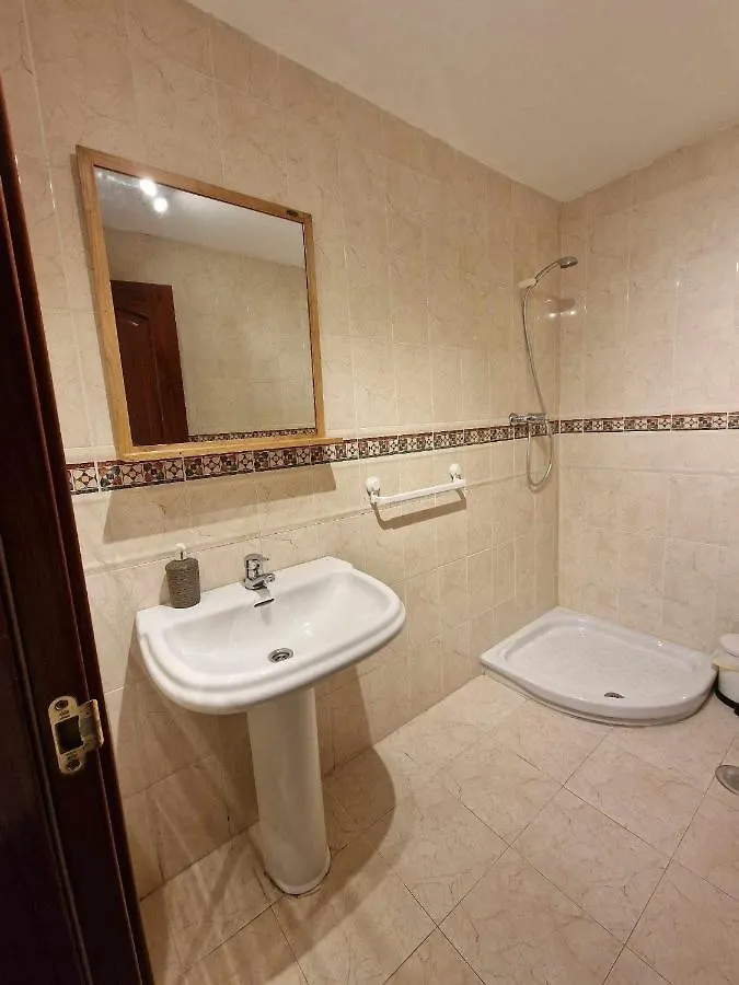 2 Rooms Con Piscina Litoral 马拉加 0*,  西班牙
