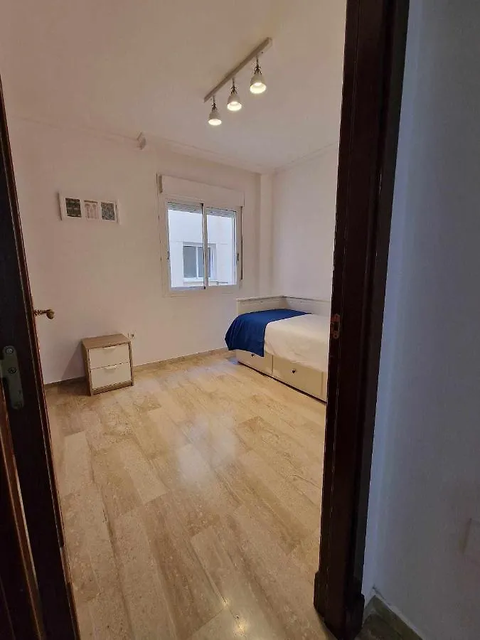 Apartment 2 Rooms Con Piscina Litoral Malaga