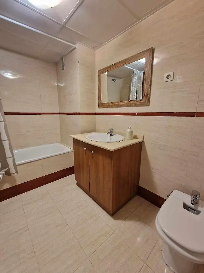 2 Rooms Con Piscina Litoral Malaga
