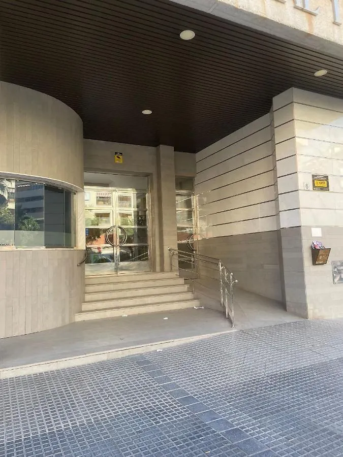 2 Rooms Con Piscina Litoral Malaga