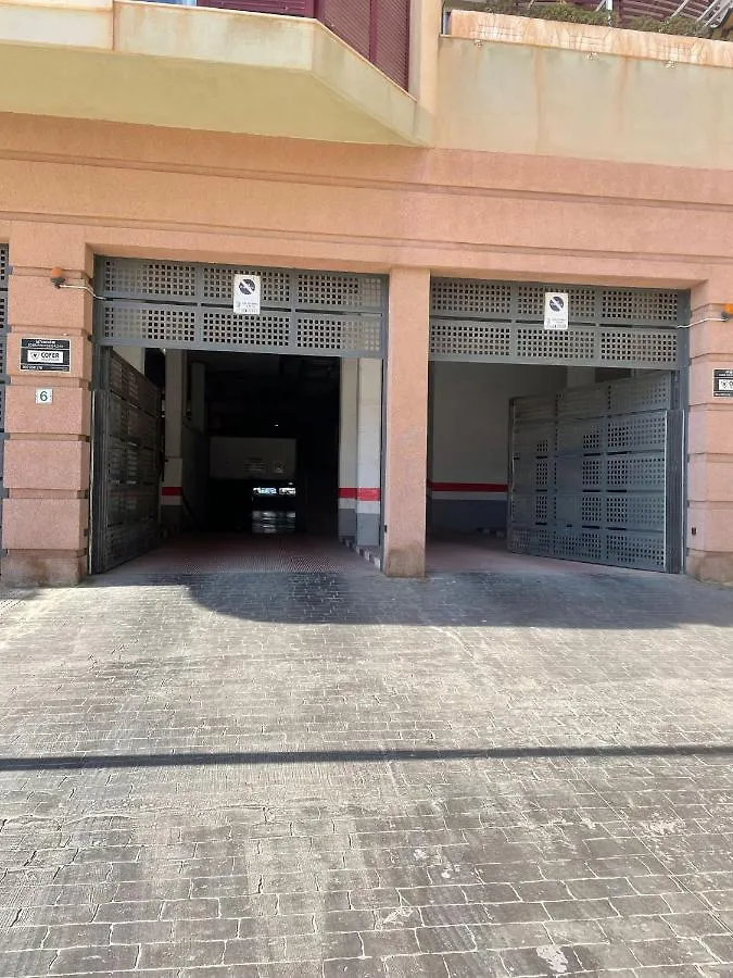 2 Rooms Con Piscina Litoral Malaga 0*,