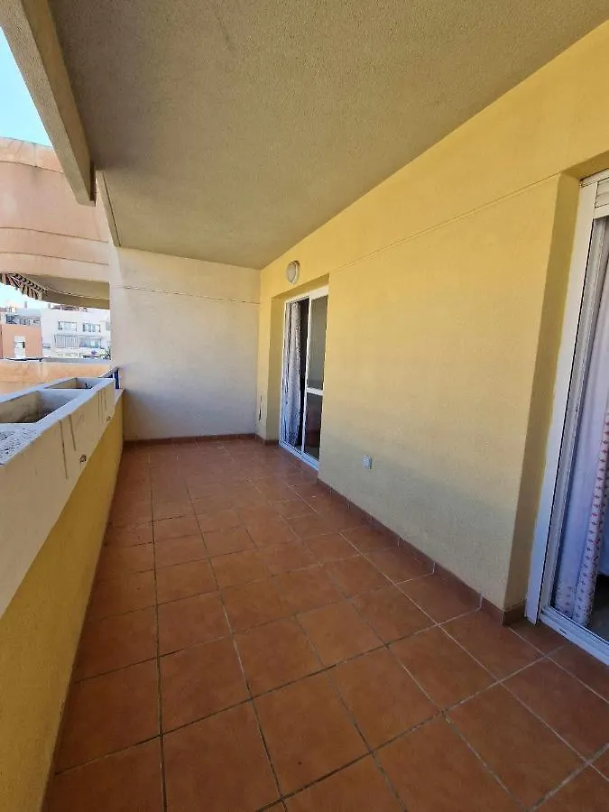 2 Rooms Con Piscina Litoral Malaga