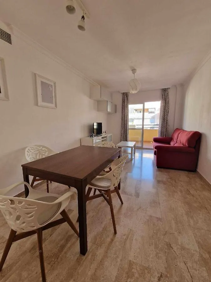 2 Rooms Con Piscina Litoral Malaga 0*,  Spain