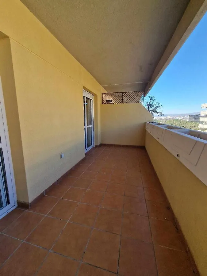 2 Rooms Con Piscina Litoral Malaga