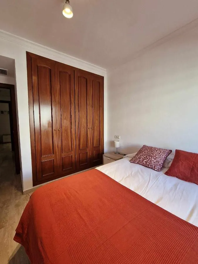2 Rooms Con Piscina Litoral Malaga 0*,