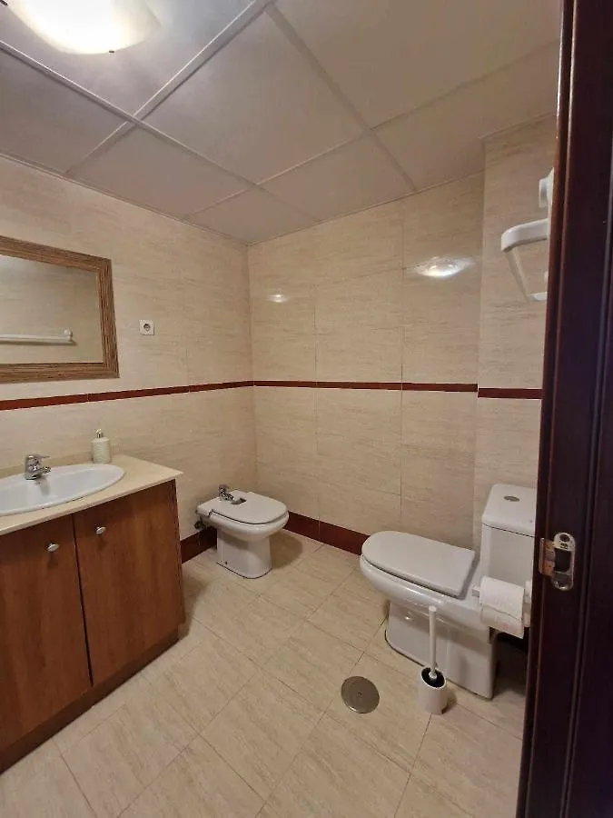 2 Rooms Con Piscina Litoral Malaga 0*,  Spain