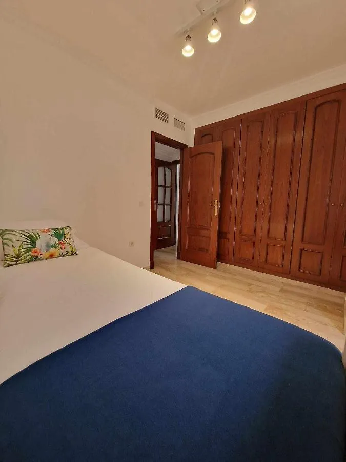 Apartment 2 Rooms Con Piscina Litoral Malaga