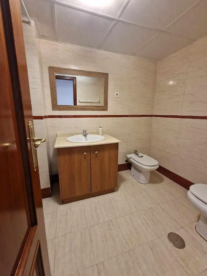 2 Rooms Con Piscina Litoral Malaga Spain