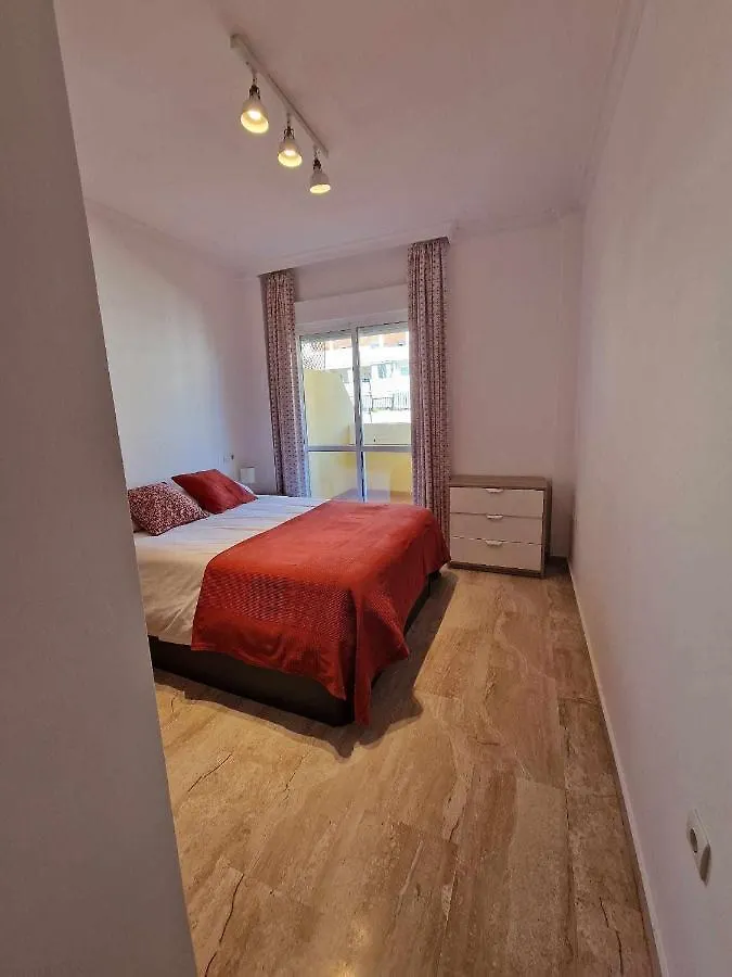 2 Rooms Con Piscina Litoral Malaga Spain