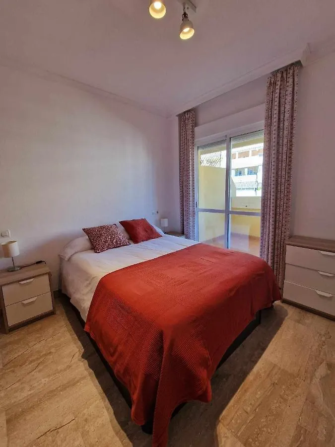 2 Rooms Con Piscina Litoral Malaga 0*,  Spain