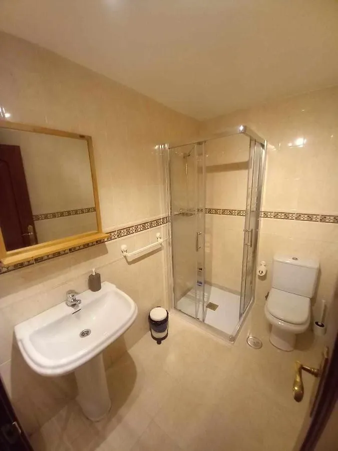 Apartment 2 Rooms Con Piscina Litoral Malaga Spain